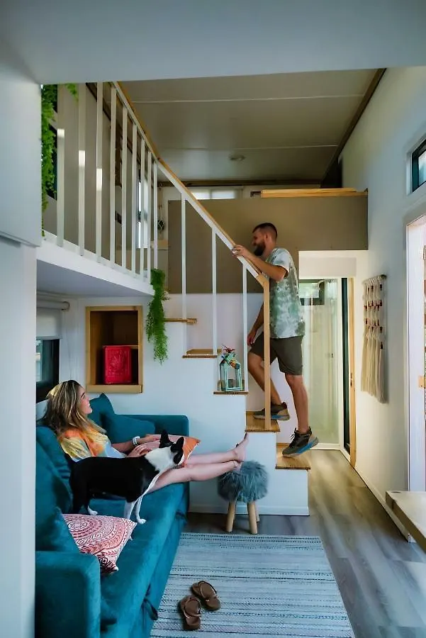 Tiny House By The Beach Mazatlán Hotel