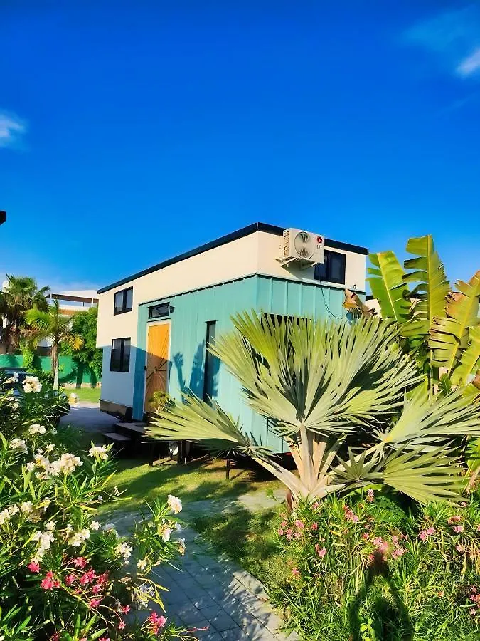 Tiny House By The Beach Mazatlán Hotel