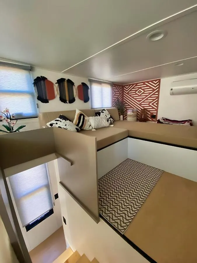 Tiny House By The Beach Mazatlán