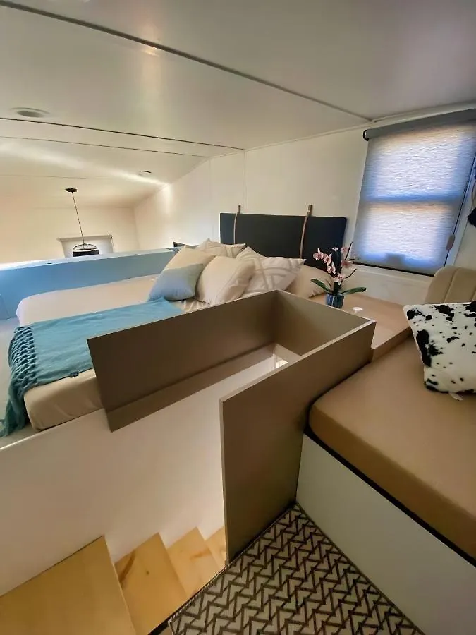 Tiny House By The Beach Mazatlán 0*,