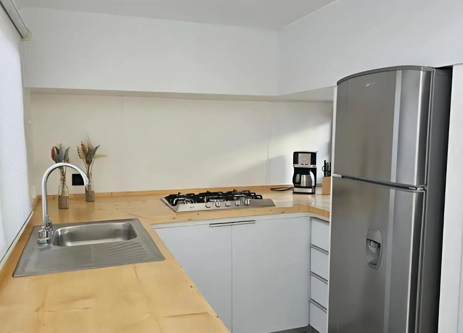 Tiny House By The Beach Mazatlán