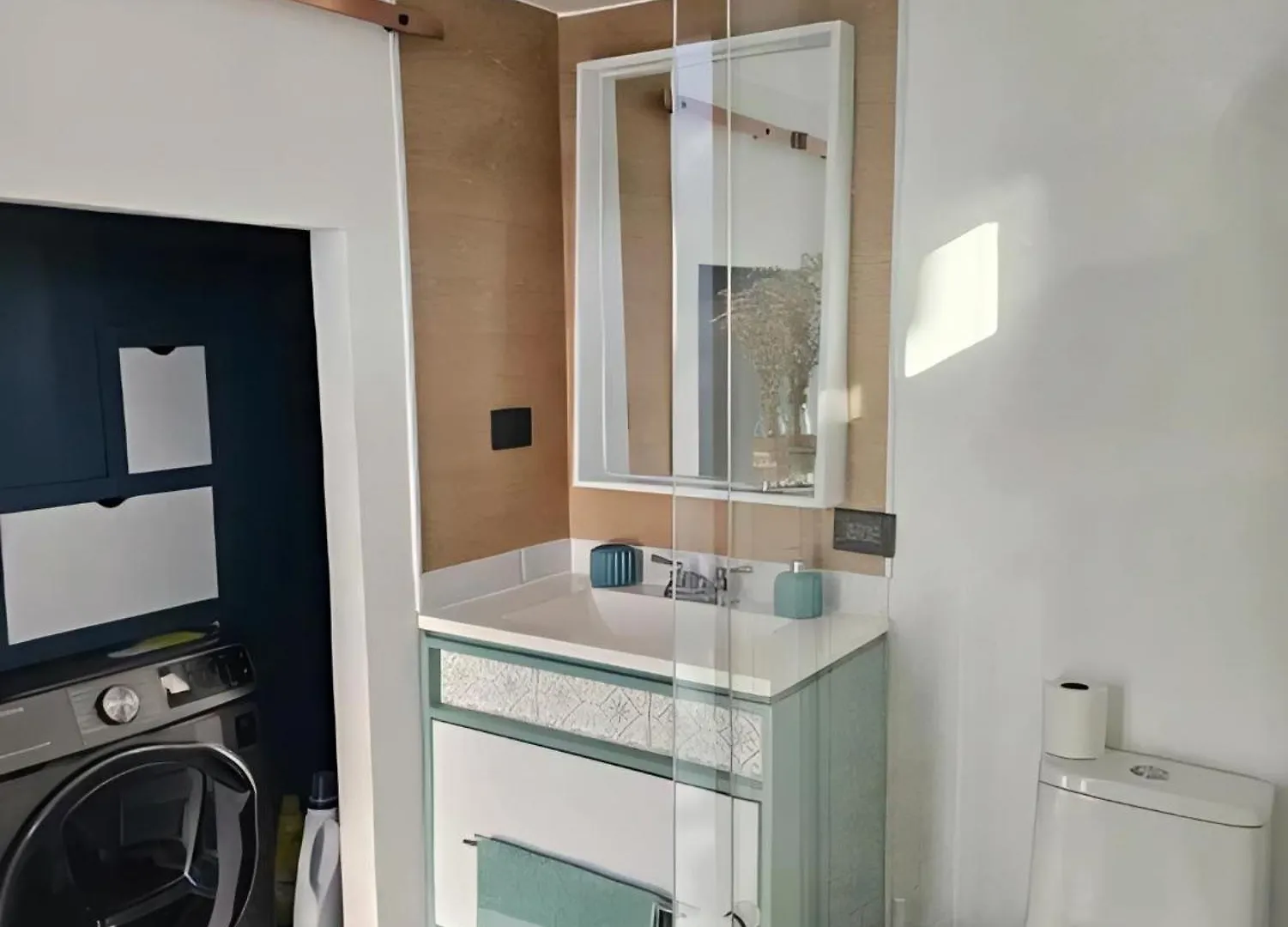 Hotel Tiny House By The Beach Mazatlán Mexico