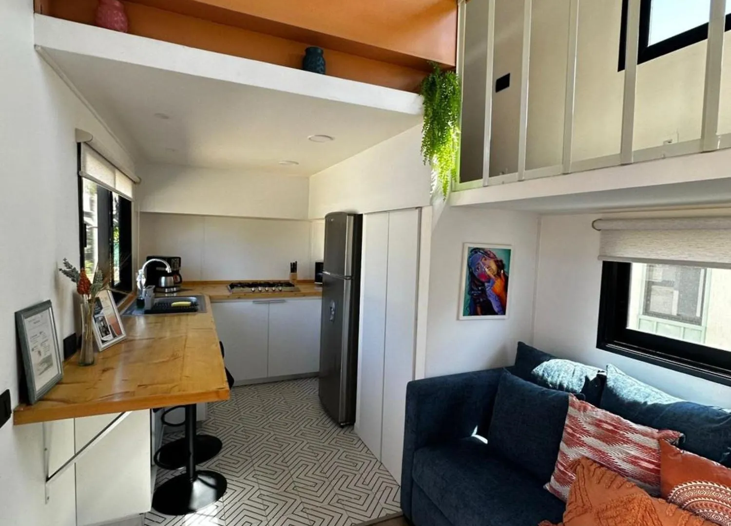 Hotel Tiny House By The Beach Mazatlán