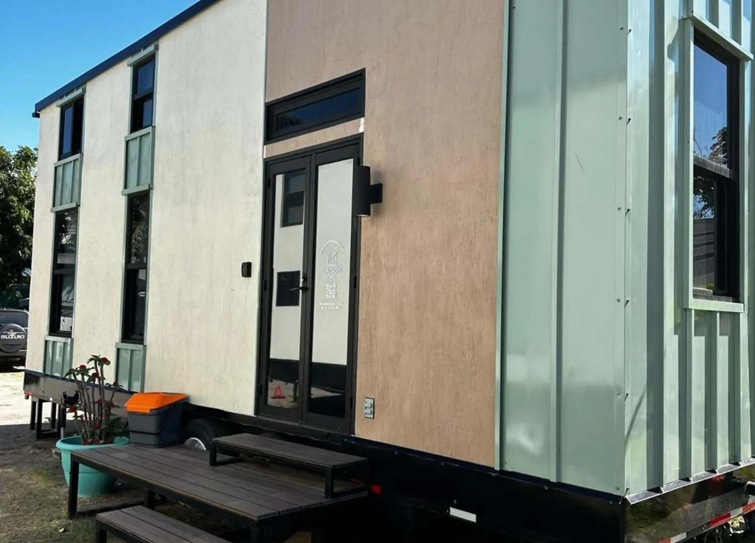 Tiny House By The Beach Mazatlán 0*,
