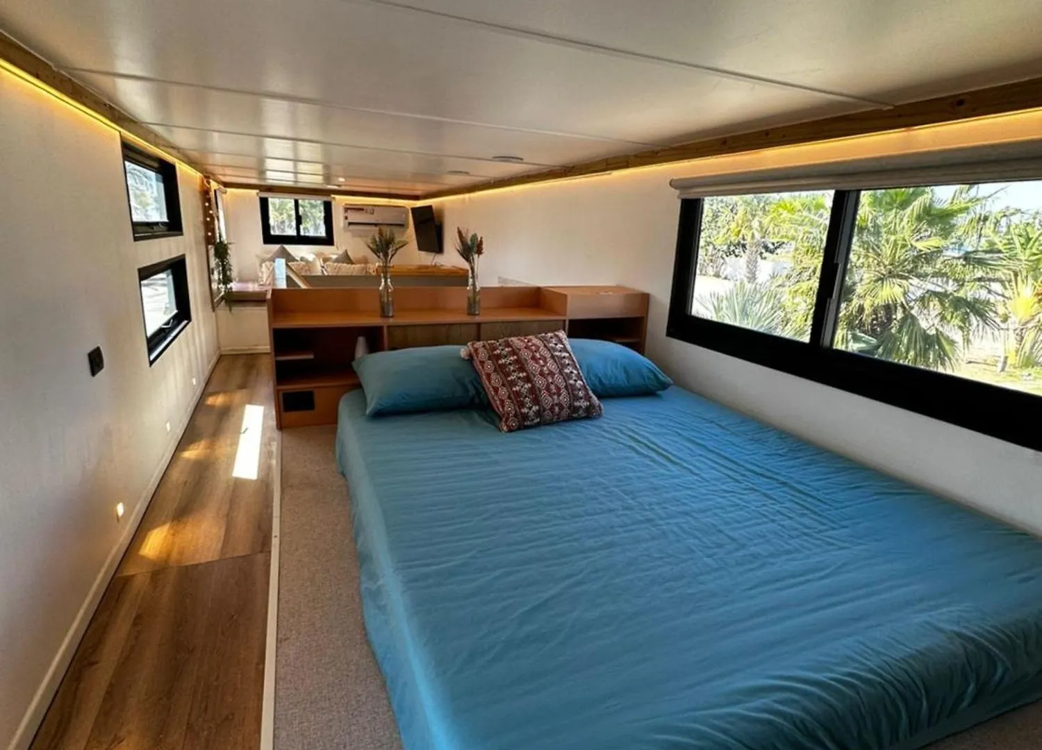 Tiny House By The Beach Mazatlán Hotel