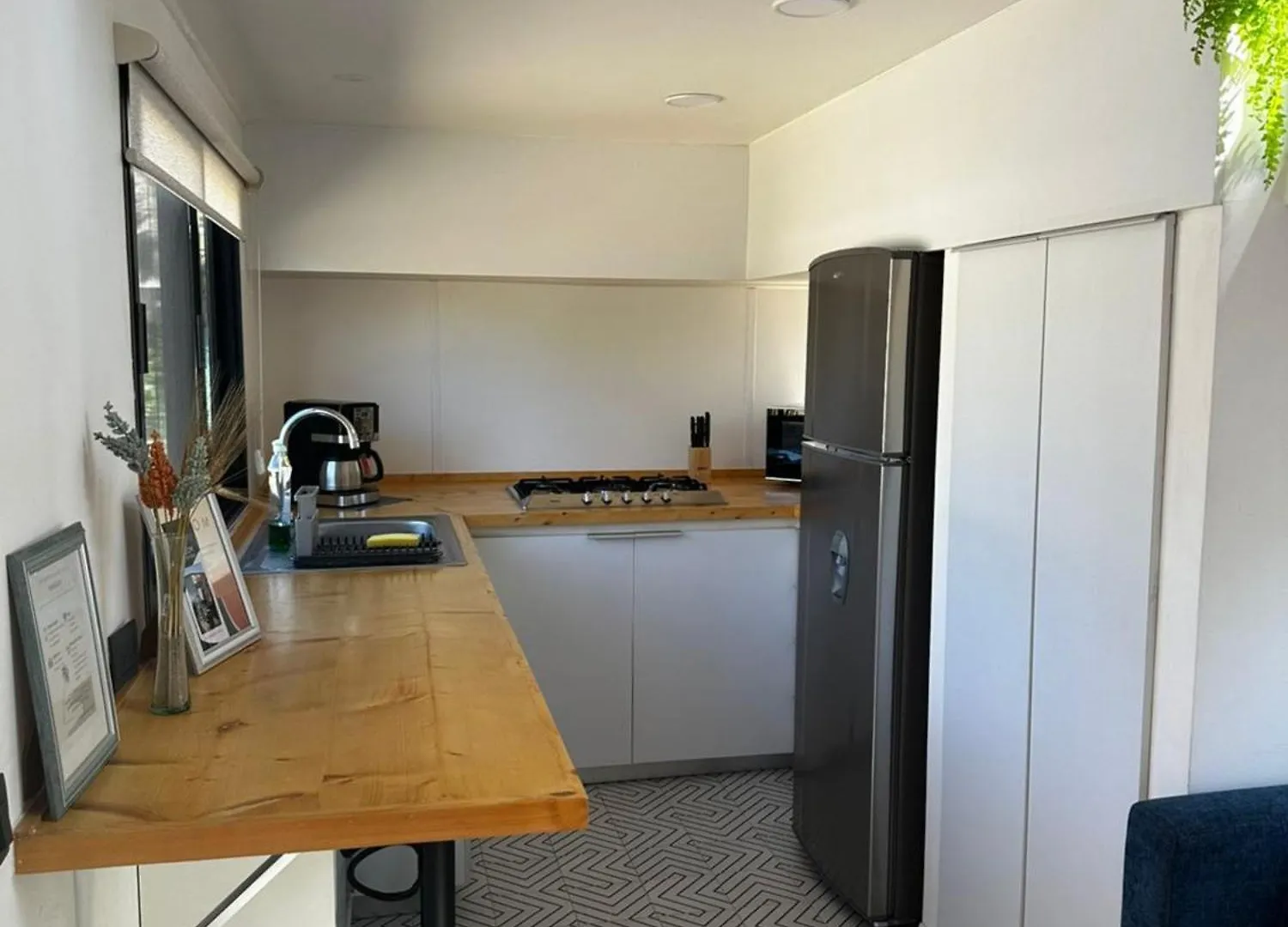 Tiny House By The Beach Mazatlán