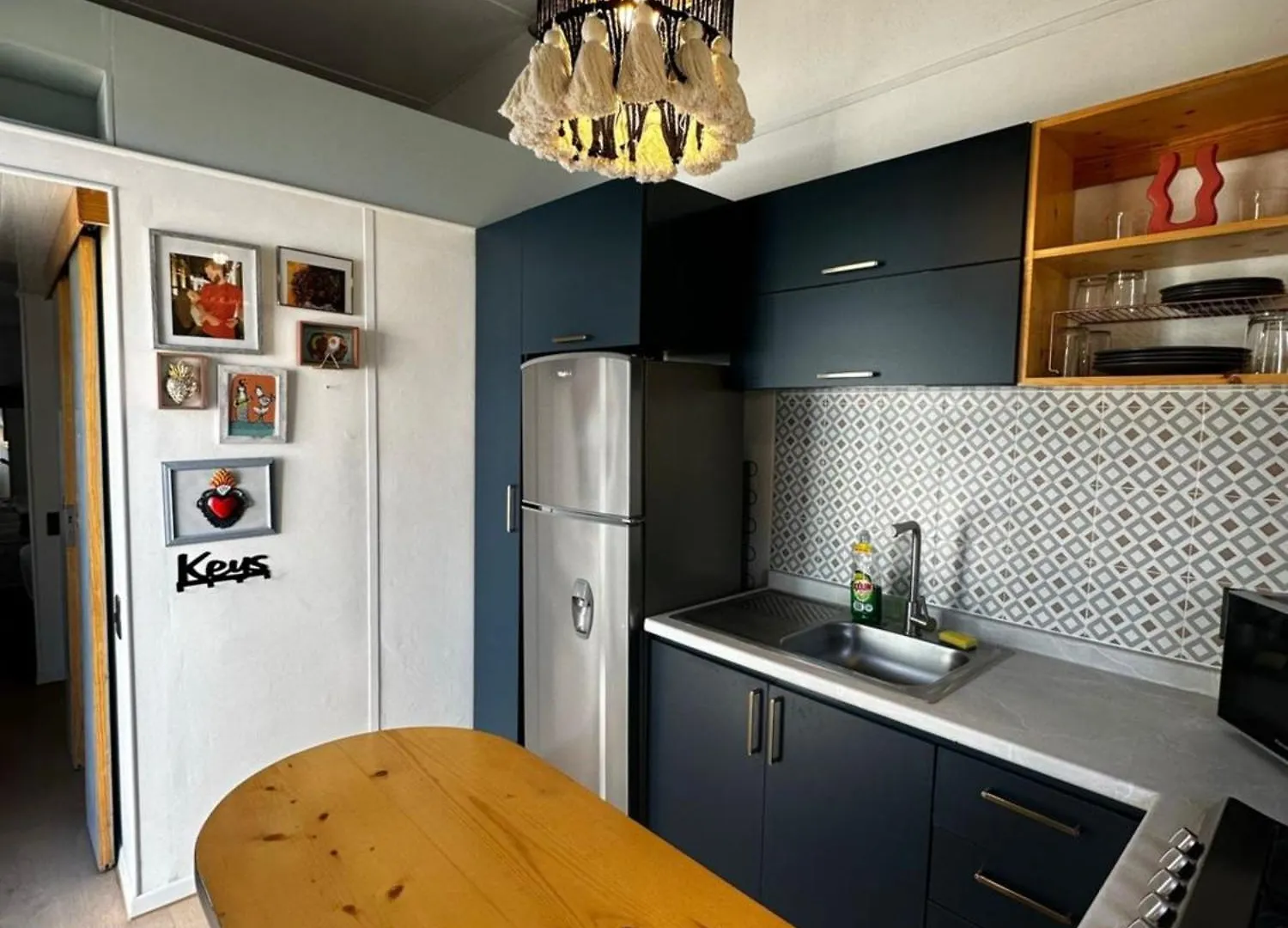 Tiny House By The Beach Mazatlán