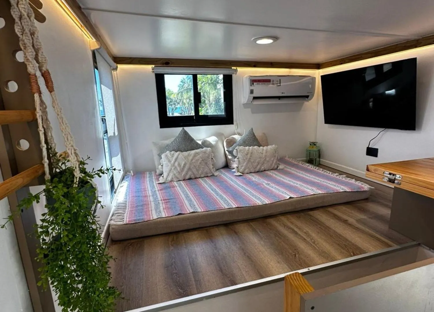 Hotel Tiny House By The Beach Mazatlán