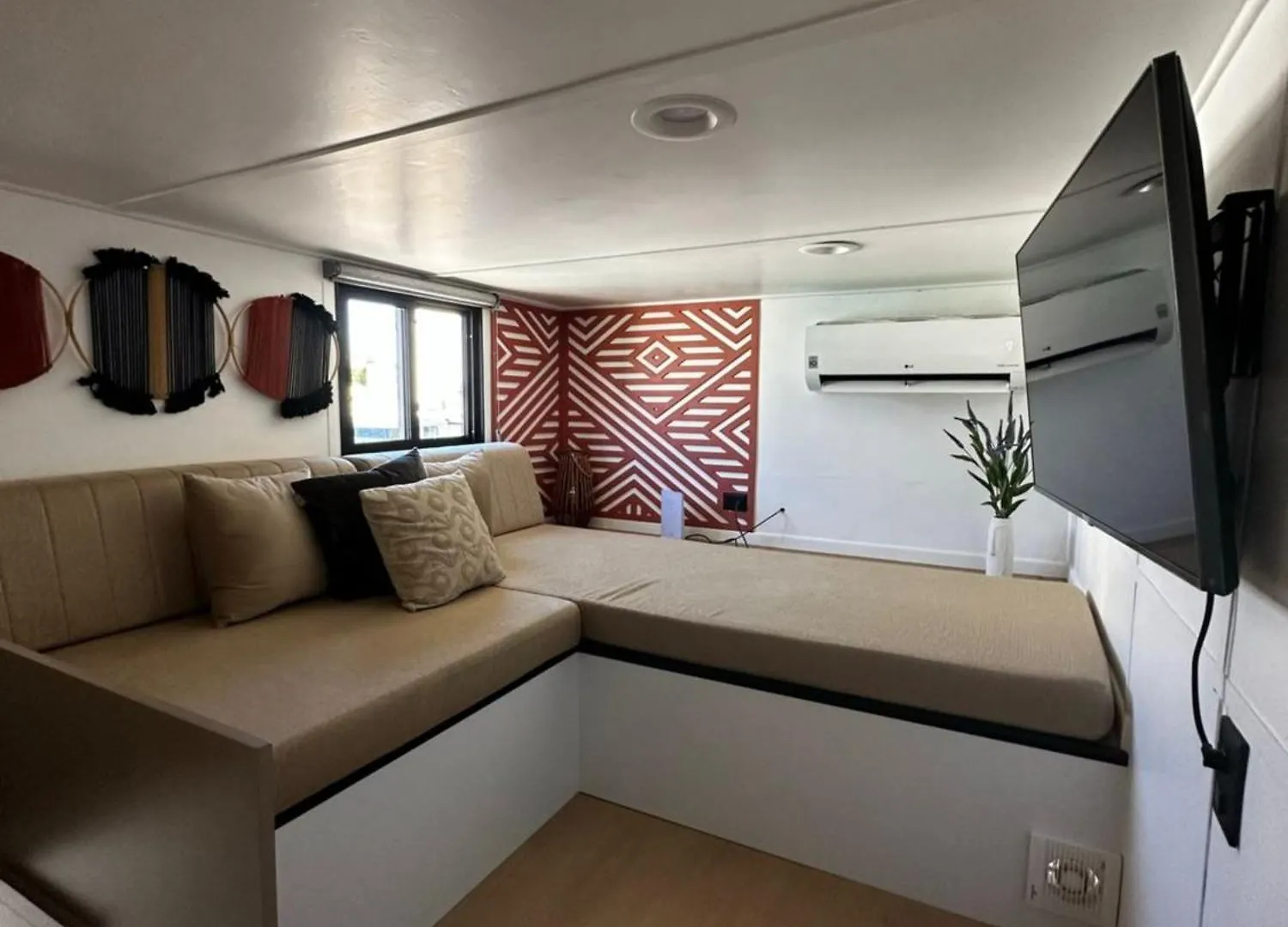 Tiny House By The Beach Mazatlán Hotel