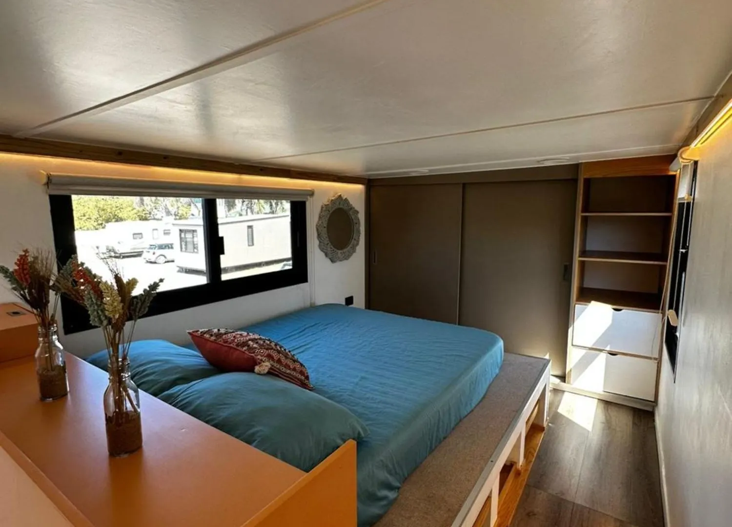 Tiny House By The Beach Mazatlán Mexico